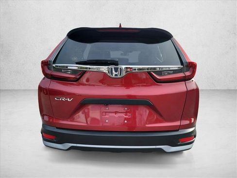 Used 2020 Honda CR-V LX image 6