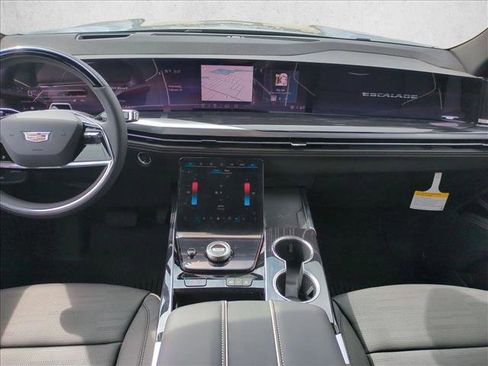 New 2026 Cadillac Escalade Sport image 15