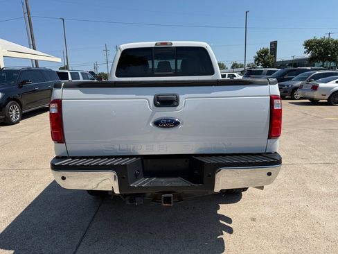 Used 2011 Ford F350 Lariat w/ Lariat Ultimate Pkg image 6