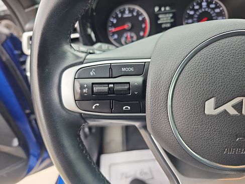 Used 2023 Kia K5 GT-Line w/ GT-Line Premium Package image 22