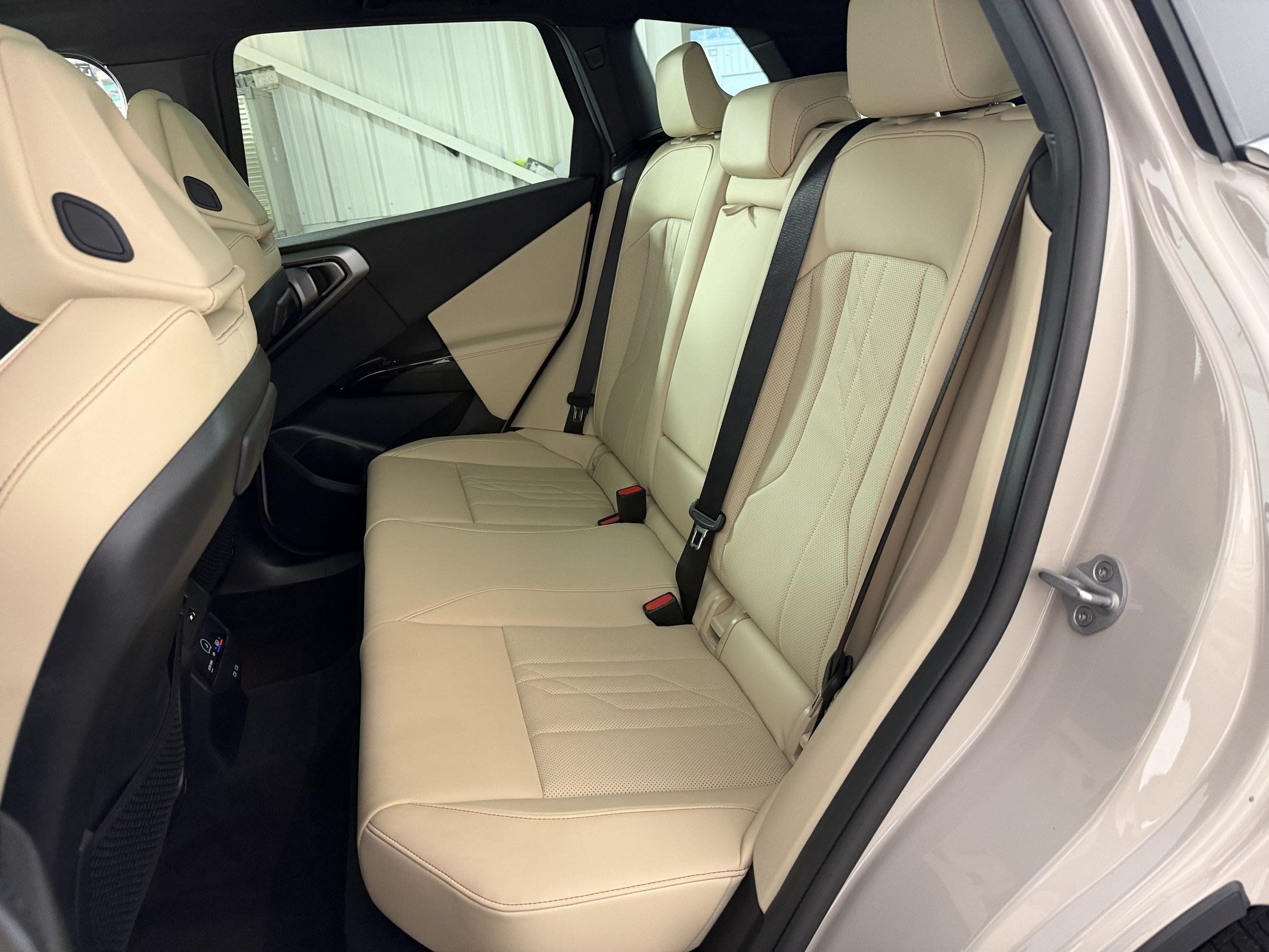 Used 2026 BMW X3 xDrive30i w/ Premium Package AWD/4WD image 22