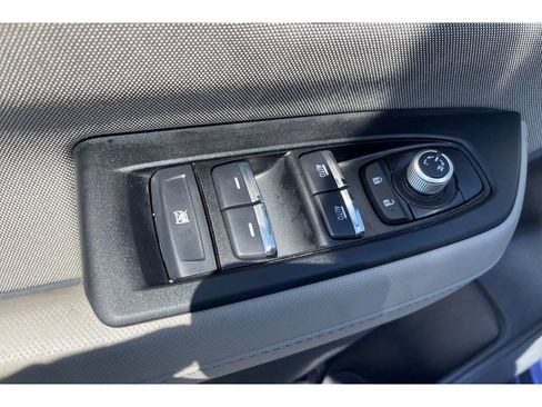 Certified 2026 Subaru Forester Premium AWD/4WD image 12