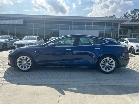 Used 2018 Tesla Model S AWD image 2