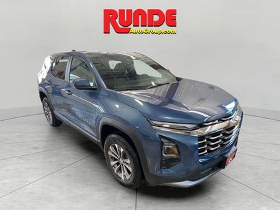 New 2026 Chevrolet Equinox LT w/ Convenience Package II