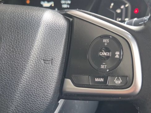 Used 2017 Honda CR-V Touring image 11