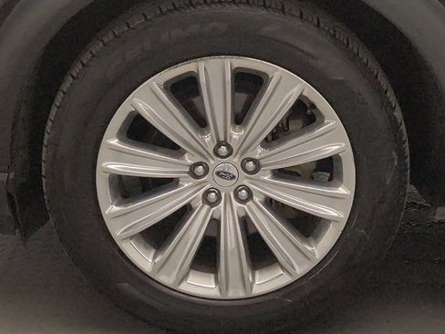 Used 2020 Ford Explorer Limited w/ Class III Trailer Tow Package image 31