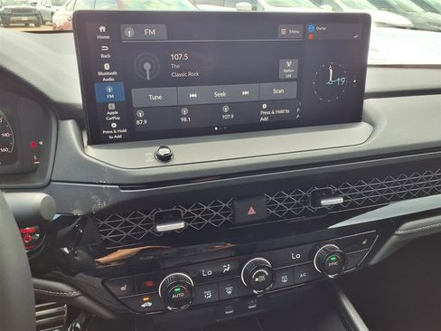 New 2026 Honda Accord Sport image 6