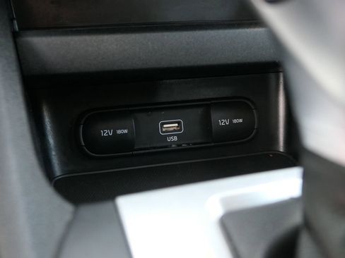 Used 2023 Kia Forte LXS image 21