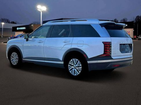 New 2026 Hyundai Palisade SEL Premium AWD/4WD image 4