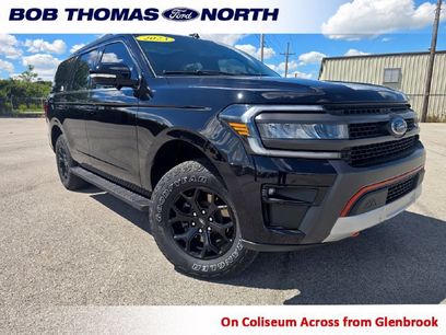 Used 2023 Ford Expedition Timberline