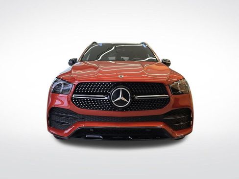 Used 2020 Mercedes-Benz GLE 350 4MATIC image 11