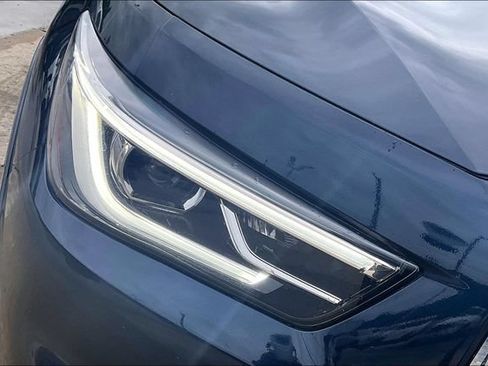 Used 2024 INFINITI QX80 Luxe AWD/4WD image 29
