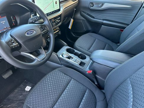 New 2025 Ford Escape Active w/ Tech Pack #1 image 10