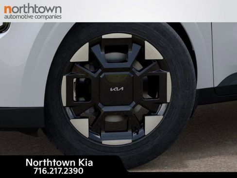 New 2026 Kia Carnival EX image 10