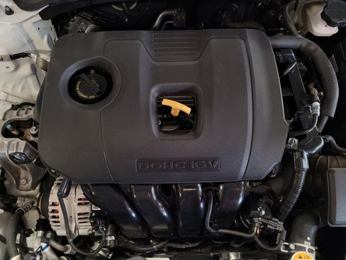 Used 2024 Kia Forte LXS w/ LXS Technology Package image 30