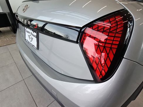 Used 2025 MINI Cooper S FWD image 13