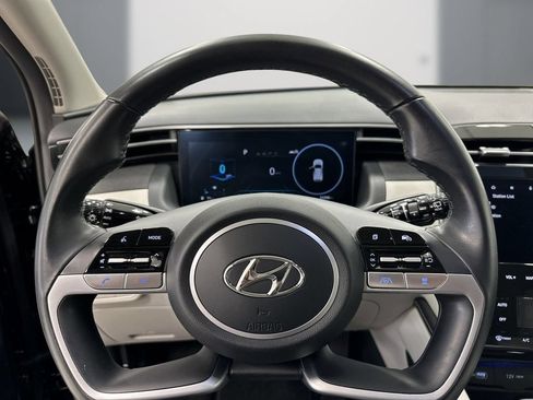 Certified 2024 Hyundai Tucson SEL w/ Convenience Package FWD image 22