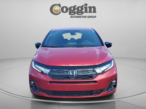 New 2025 Honda Odyssey Sport-L image 6