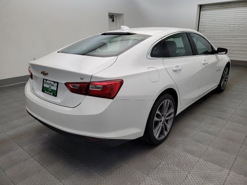 Used 2023 Chevrolet Malibu LT FWD image 9