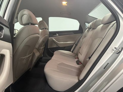 Used 2016 Hyundai Sonata Sport FWD image 10