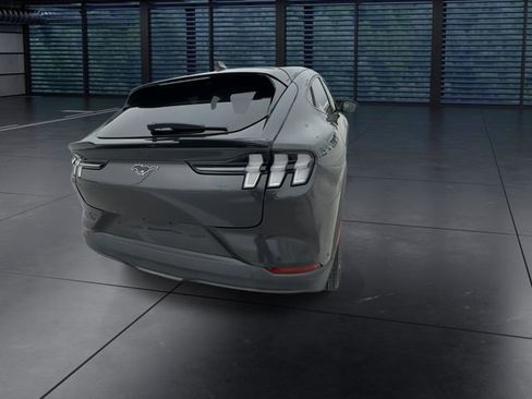Used 2022 Ford Mustang Mach-E Select w/ Comfort/Technology Package image 7