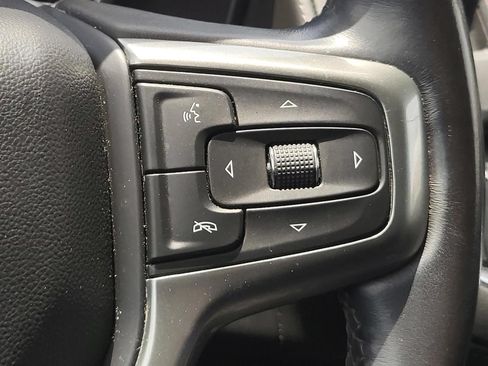 Used 2023 Chevrolet Suburban Z71 AWD/4WD image 29