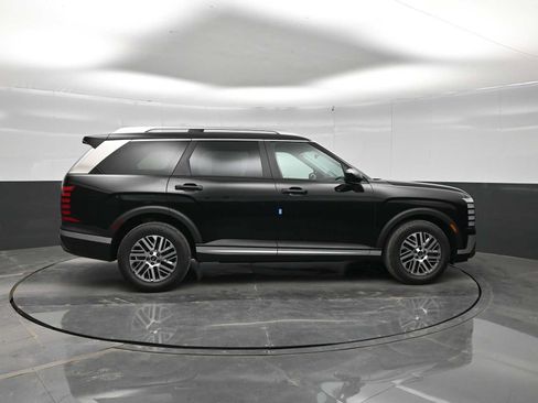 New 2027 Hyundai Palisade SEL AWD/4WD image 9