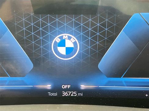 Certified 2024 BMW X5 xDrive40i w/ Premium Package AWD/4WD image 12