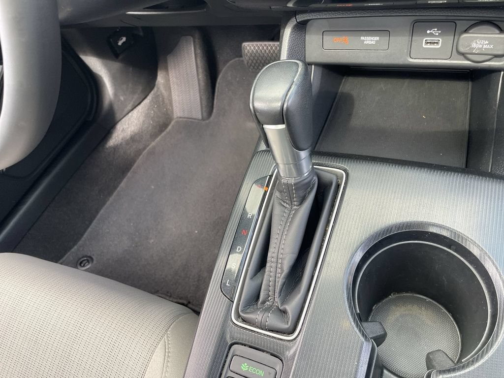 Used 2024 Honda Civic EX image 25