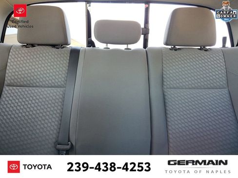 Certified 2023 Toyota Tacoma SR image 29