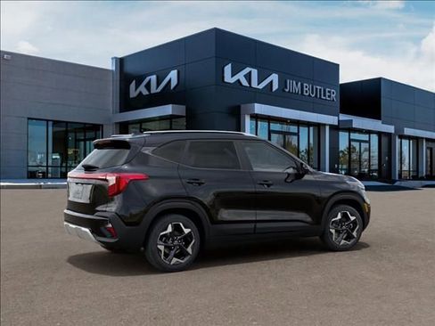 New 2026 Kia Seltos S image 6