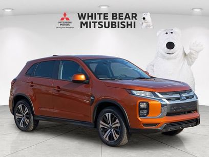 New 2026 Mitsubishi Outlander Sport ES