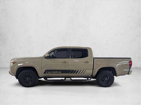 Used 2019 Toyota Tacoma SR5 image 8