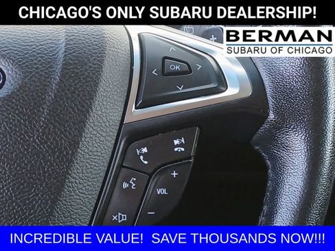 Used 2018 Ford Edge Titanium image 11