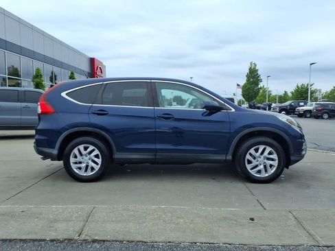 Used 2016 Honda CR-V EX image 8