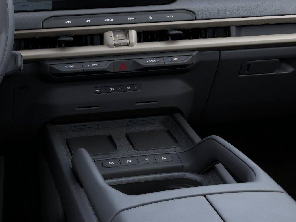 New 2027 Kia Telluride EX AWD/4WD image 23