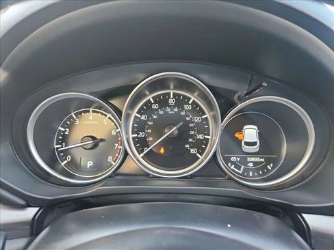Used 2025 MAZDA CX-5 AWD 2.5 S w/ Preferred Package image 15