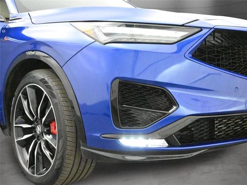 Certified 2024 Acura MDX Type S image 15