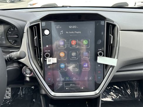 New 2025 Subaru Crosstrek 2.5i Sport w/ Crosstrek Mirror Package image 17