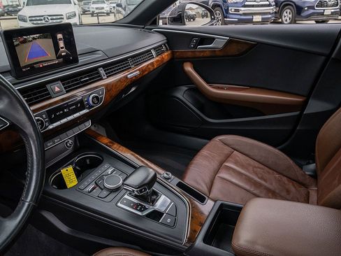 Used 2019 Audi A5 2.0T Premium w/ Convenience Package image 15