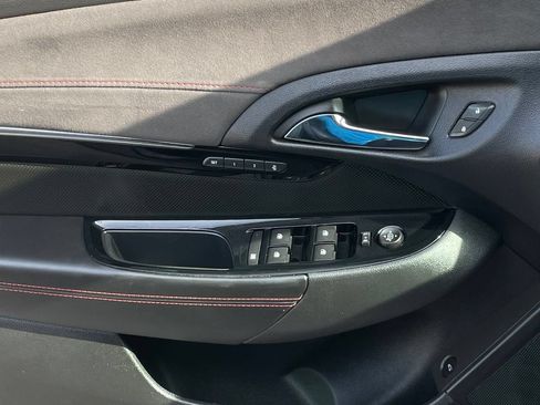 Used 2016 Chevrolet SS RWD image 21