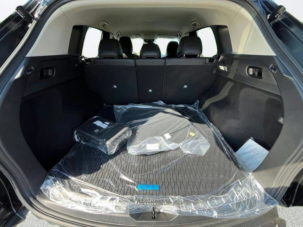 New 2026 MAZDA CX-5 Preferred AWD/4WD image 25