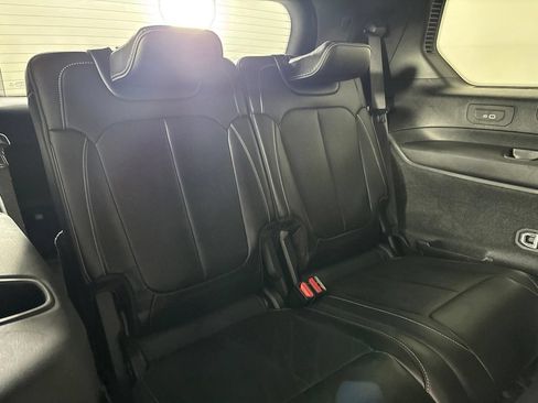 Used 2023 Jeep Grand Cherokee L Overland AWD/4WD image 32