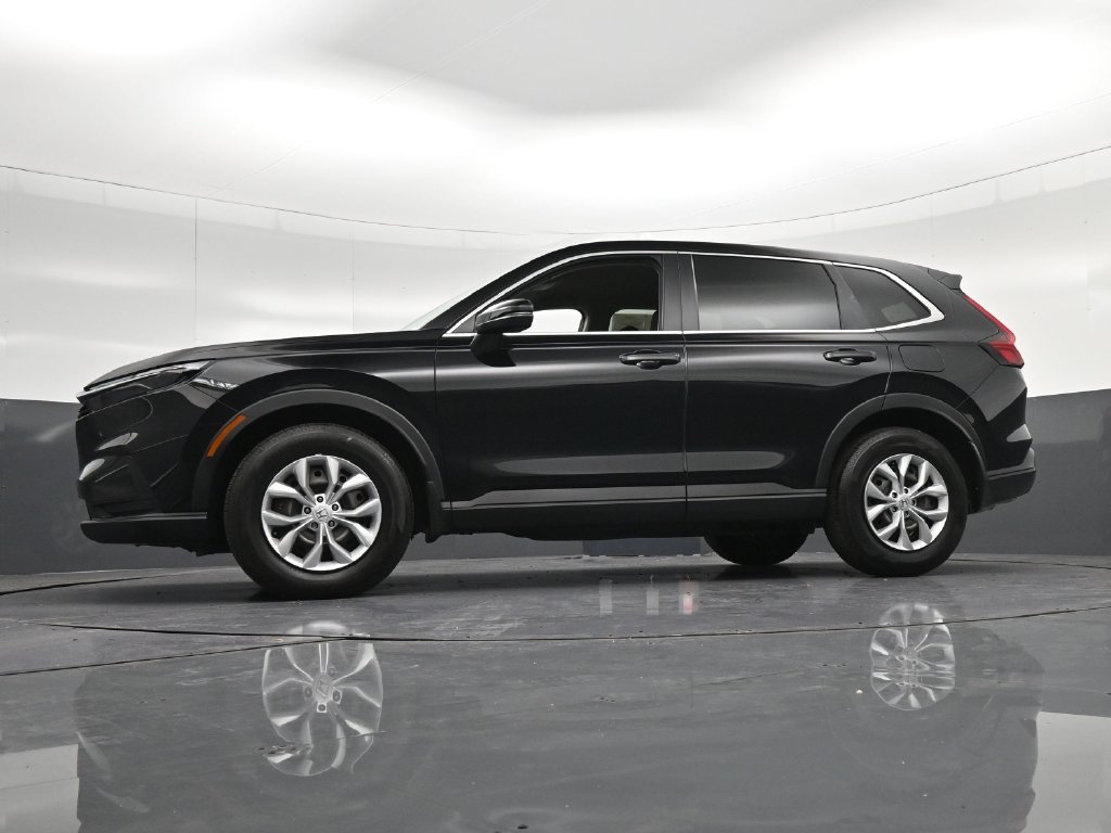 Used 2026 Honda CR-V LX image 24