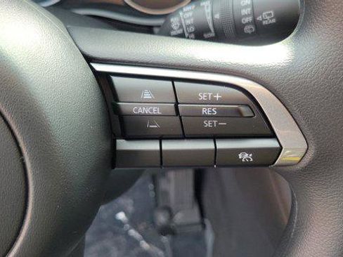 New 2026 MAZDA MAZDA3 s image 21