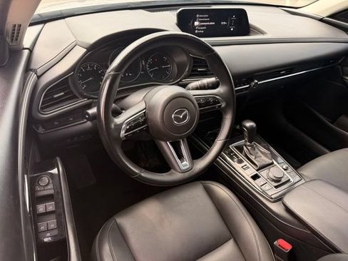 Used 2025 MAZDA CX-30 AWD 2.5 S w/ Preferred Package image 20