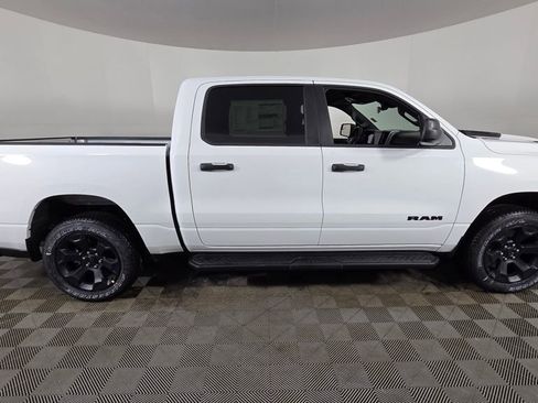 New 2026 RAM 1500 Express image 8