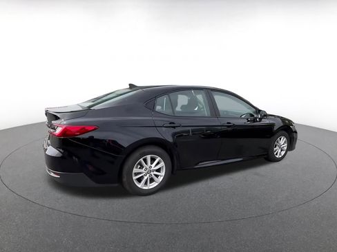 Used 2025 Toyota Camry LE FWD image 15