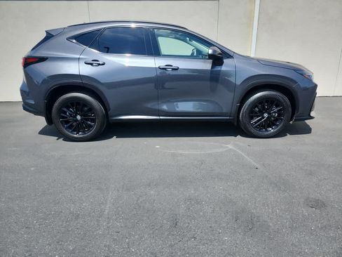Used 2022 Lexus NX 350 AWD w/ Cold Area Package image 3