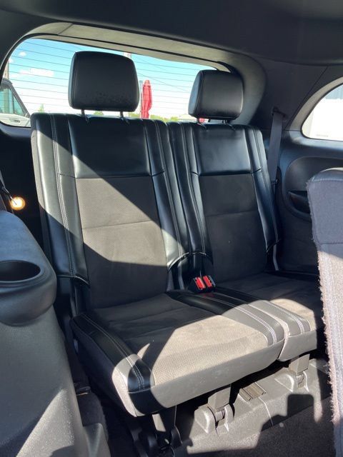 Used 2021 Dodge Durango GT RWD image 34